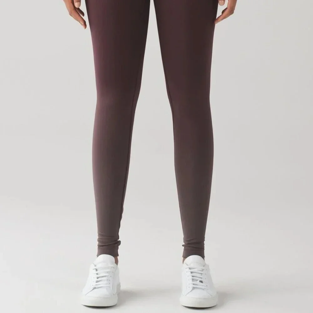 lululemon athletica lululemon wunder